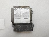 Module de contrôle airbag