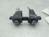 Other switches/knobs/shifts