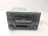 Unidad delantera de radio/CD/DVD/GPS