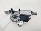 Motor del limpiaparabrisas trasero