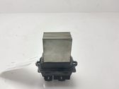 Resistencia motor/ventilador de la calefacción
