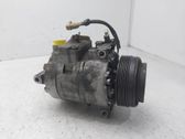 Compresor (bomba) del aire acondicionado (A/C))