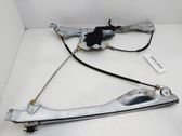 Regulador de puerta delantera con motor