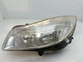 Lampa przednia