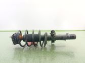 Front shock absorber/damper