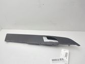 Rear door interior handle