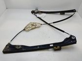 Regulador de puerta delantera con motor