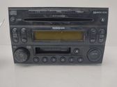 Unidad delantera de radio/CD/DVD/GPS
