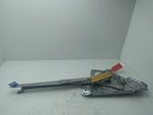 Regulador de puerta delantera con motor