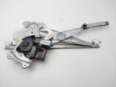 Regulador de ventanilla eléctrico de puerta delantera