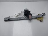 Front door electric window regulator