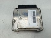 Unidad de control/módulo del motor
