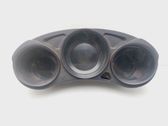 Velocímetro (tablero de instrumentos)