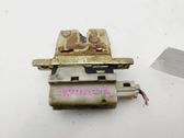 Tailgate lock latch