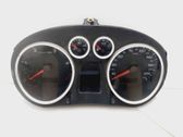 Speedometer (instrument cluster)