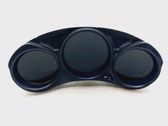 Velocímetro (tablero de instrumentos)