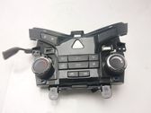 Climate control unit
