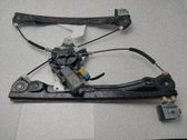 Fensterheber elektrisch mit Motor Tür vorne