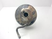 Brake booster