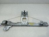 Regulador de puerta delantera con motor