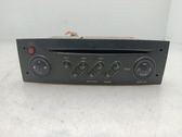 Unidad delantera de radio/CD/DVD/GPS