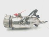 Catalyst/FAP/DPF particulate filter