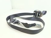 Ceinture de sécurité arrière