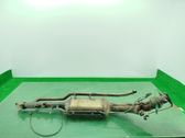 Filtro de partículas del catalizador/FAP/DPF