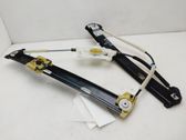 Regulador de puerta delantera con motor