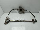 Regulador de puerta delantera con motor