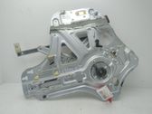 Regulador de puerta delantera con motor