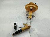 Bomba interna de combustible