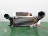 Radiador intercooler