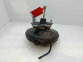 Servo-frein