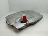 Motorabdeckung