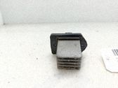 Resistencia motor/ventilador de la calefacción