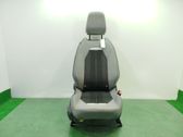 Asiento delantero del pasajero