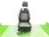 Asiento delantero del conductor