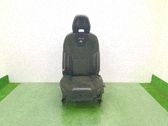 Asiento delantero del conductor