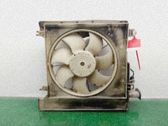 Ventilador eléctrico del radiador