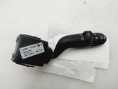 Wiper control stalk