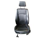 Asiento delantero del conductor