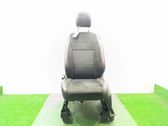 Front driver seat