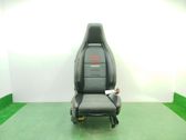 Asiento delantero del pasajero