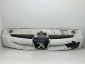 Front grill
