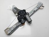 Fensterheber mechanisch Tür hinten