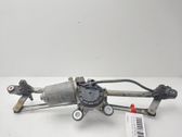 Motor y varillaje del limpiaparabrisas delantero