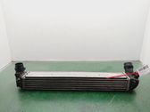 Radiador intercooler