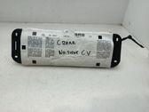Airbag del pasajero