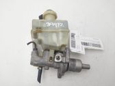Master brake cylinder